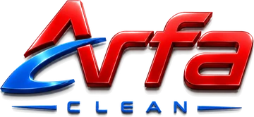 Logo Arfa Clean